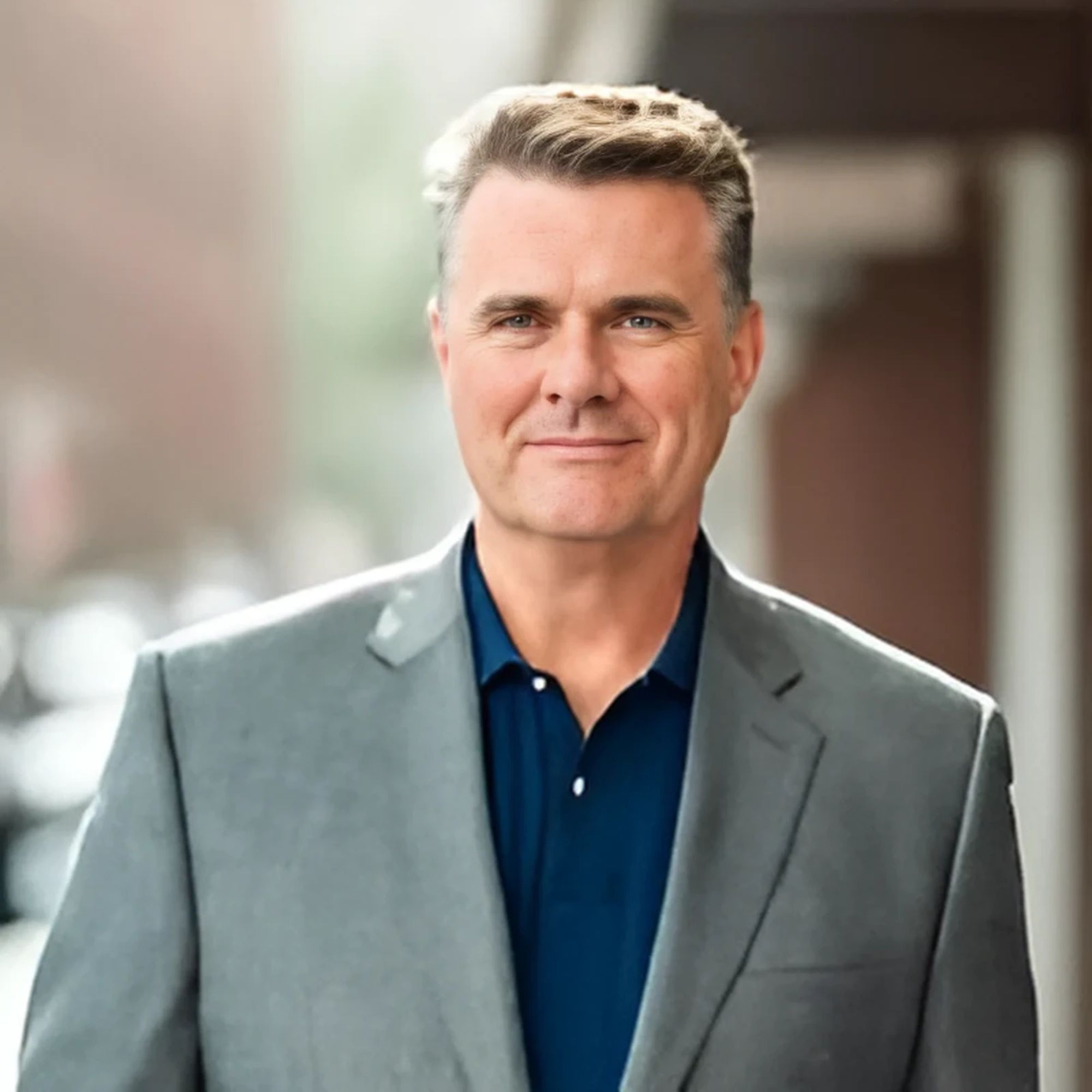 Jeff Meyers, M.D., Ph.D.