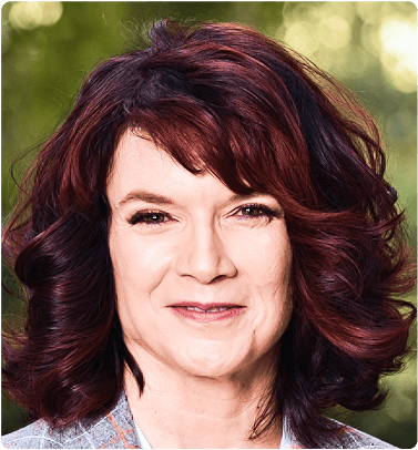Rachelle Crosbie-Watson