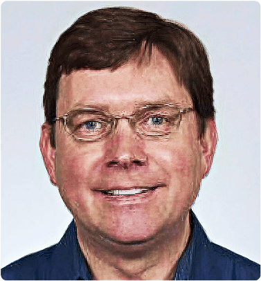 Jeffrey Chamberlain