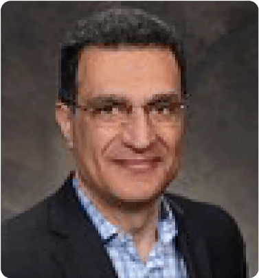 Reza Oliyai